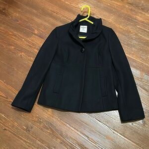 Women’s Pea coat